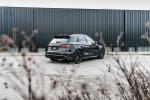 Audi SQ5 Widebody by ABT 2018 года